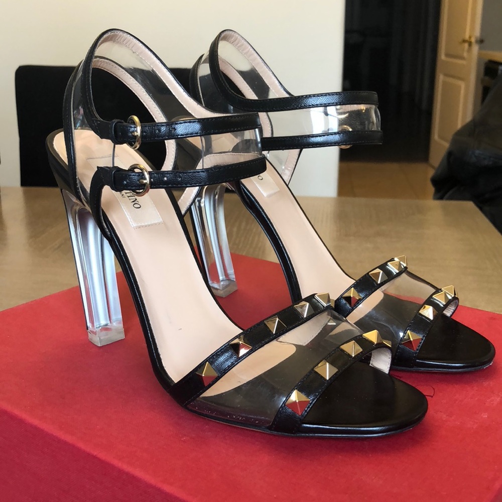 Valentino Heels